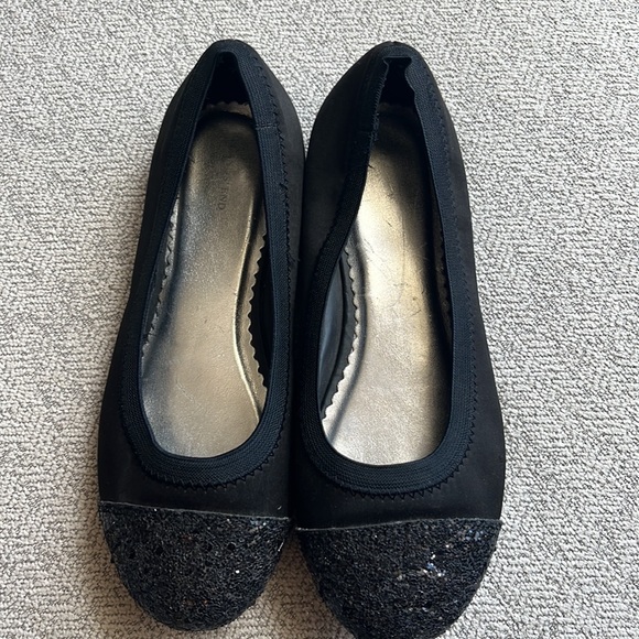 Lands end shoes - Picture 4 of 8